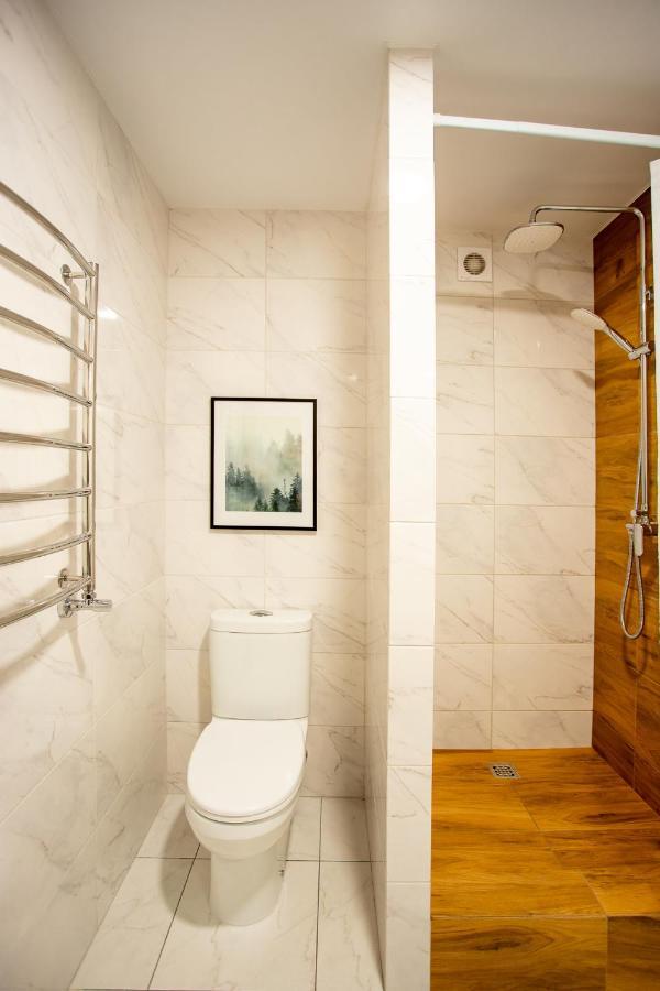 Luxury Apartment With 2 Bedrooms In The City Center نيكولايف المظهر الخارجي الصورة